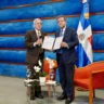 Leonel propone comité de seguimiento a conclusiones del CES sobre crisis haitiana
