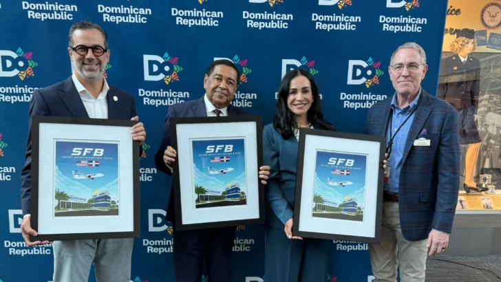 Arajet expande su operación en EE.UU. con la nueva ruta Orlando Sanford–Punta Cana Arajet expande su operación en EE.UU. con la nueva ruta Orlando Sanford–Punta Cana