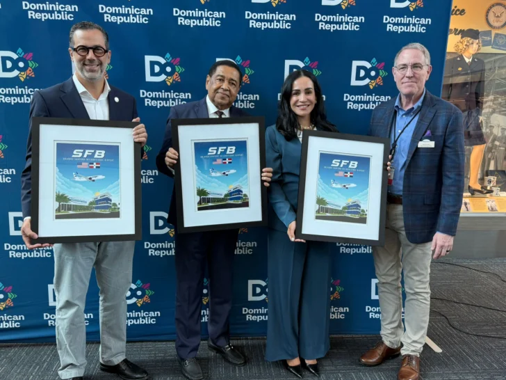 Arajet expande su operación en EE.UU. con la nueva ruta Orlando Sanford–Punta Cana