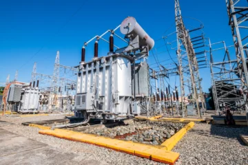 Más de 19 sectores sin energía este jueves por trabajos de Edesur en subestación del kilometro 10 1/2 de la Autopista Duarte 