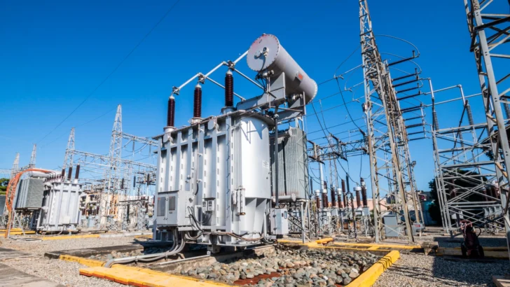 Más de 19 sectores sin energía este jueves por trabajos de Edesur en subestación del kilometro 10 1/2 de la Autopista Duarte Más de 19 sectores sin energía este jueves por trabajos de Edesur en subestación del kilometro 10 1/2 de la Autopista Duarte
