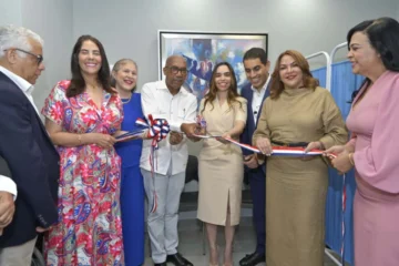 CoopReservas inaugura dispensario médico con motivo de su aniversario