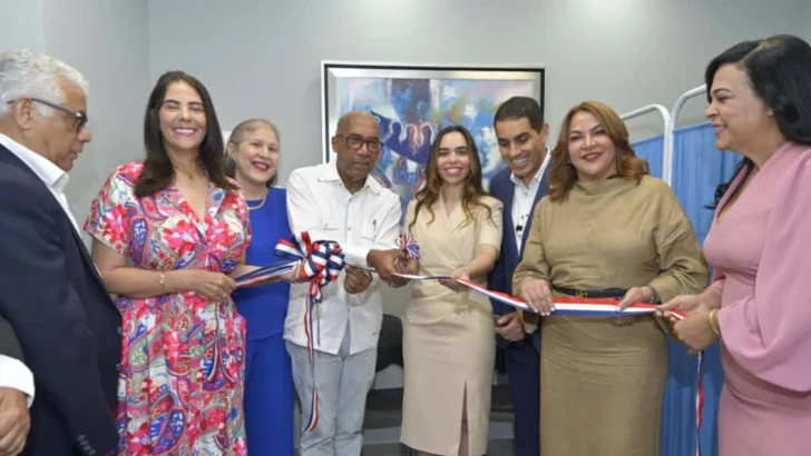 CoopReservas inaugura dispensario médico con motivo de su aniversario