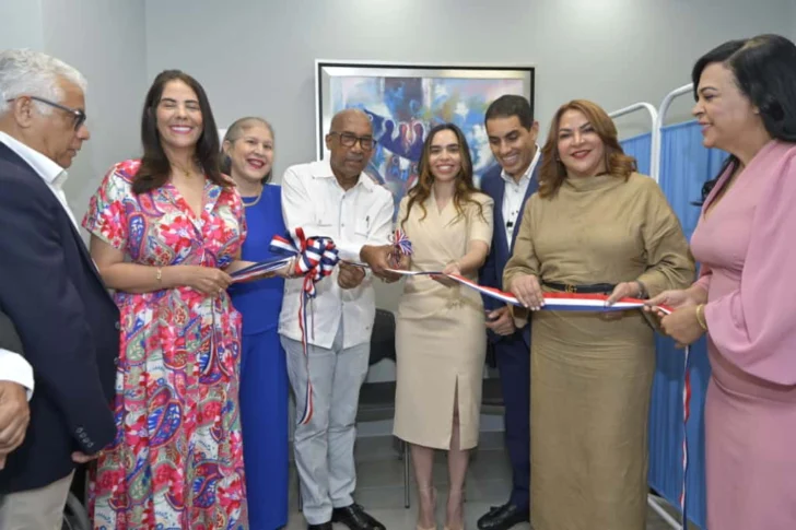 CoopReservas inaugura dispensario médico con motivo de su aniversario