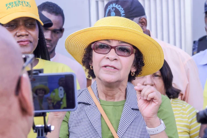 Frente Amplio reitera espera castigo ejemplar para implicados en Irregularidades del SeNaSa