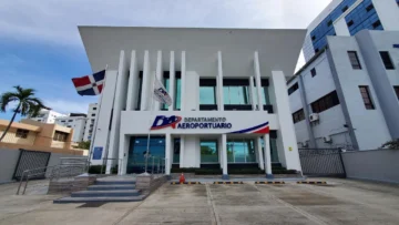 Departamento Aeroportuario dispone investigación sobre falla eléctrica en el AILA  
