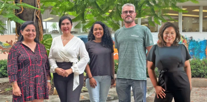 La Asociación Dominicana de Documentalistas elige nueva directiva para el período 2025-2027