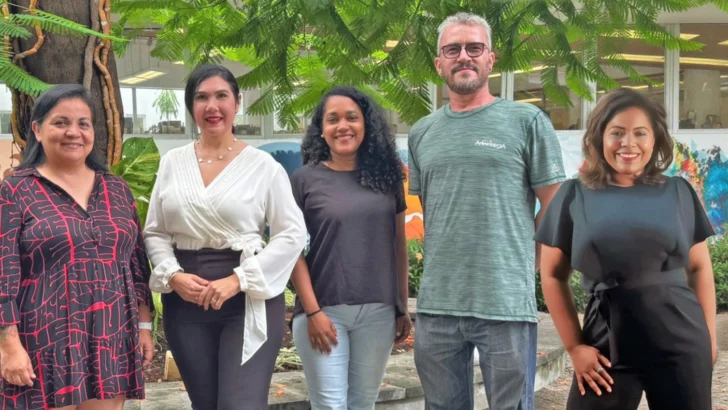 La Asociación Dominicana de Documentalistas elige nueva directiva para el período 2025-2027