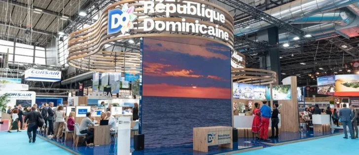 Banreservas proyectará en Top Resa 2025 las potencialidades de inversión extranjera en RD