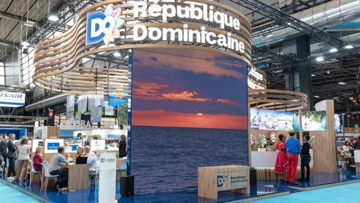 Banreservas proyectará en Top Resa 2025 las potencialidades de inversión extranjera en RD
