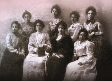 Libros de Colección en la Feria del Libro de Santo Domingo rinde homenaje a Salomé Ureña