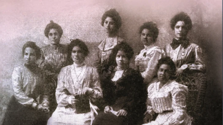 Libros de Colección en la Feria del Libro de Santo Domingo rinde homenaje a Salomé Ureña