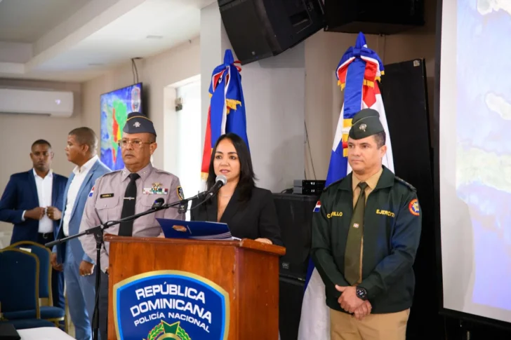 Han sacado de las calles en lo que va de septiembre 460 armas de fuego
