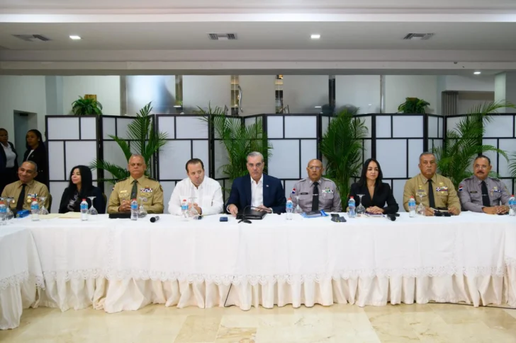 Han sacado de las calles en lo que va de septiembre 460 armas de fuego