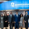 Banreservas inaugura exposición “Melissa 20, Momentos” en Top Resa 2025