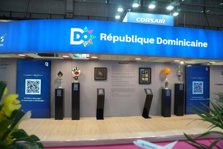 Banreservas inaugura exposición “Melissa 20, Momentos” en Top Resa 2025