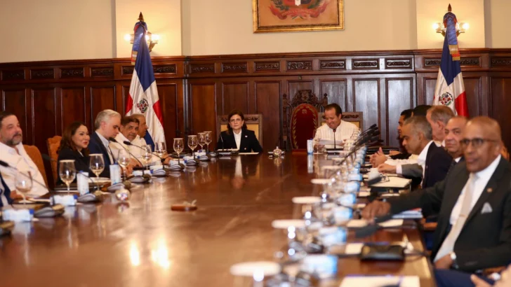 Aprueban proyecto de ley de Presupuesto General del Estado 2026 Aprueban proyecto de ley de Presupuesto General del Estado 2026