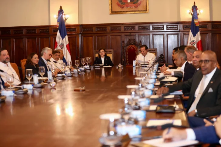 Aprueban proyecto de ley de Presupuesto General del Estado 2026