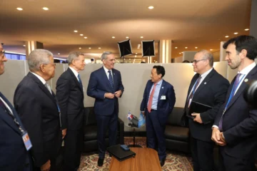 FAO prevé que República Dominicana alcanzará el objetivo de “Hambre Cero” en dos años