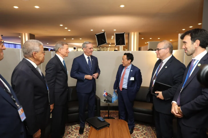 FAO prevé que República Dominicana alcanzará el objetivo de “Hambre Cero” en dos años