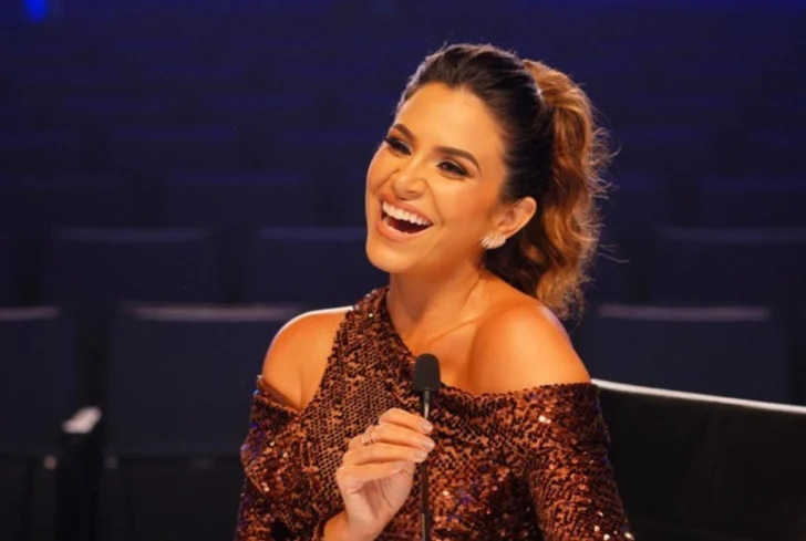 Pamela Sued se despide de Todo un Show tras casi 10 años en pantalla