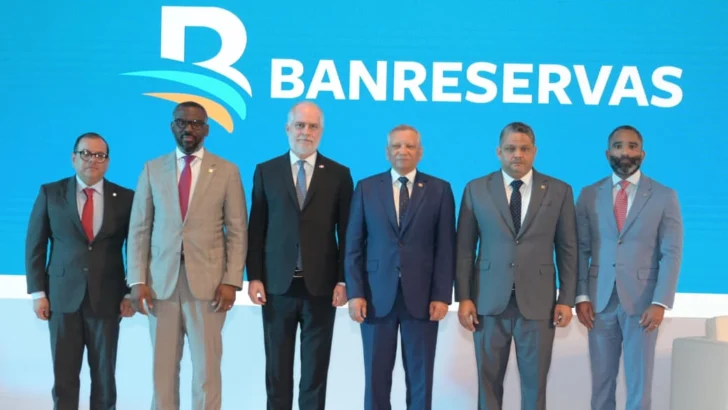 Aguilera destaca medidas de prevención de Banreservas ante amenazas del lavado de activos Aguilera destaca medidas de prevención de Banreservas ante amenazas del lavado de activos