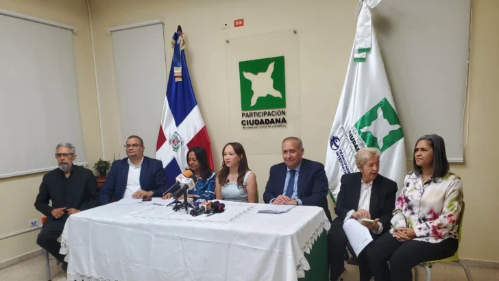 Participación Ciudadana dice caso Senasa es una oportunidad para revisar políticas de salud