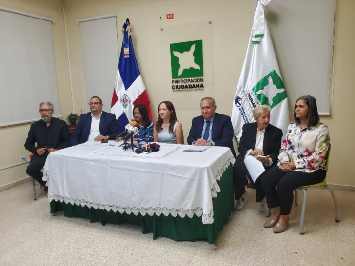 Participación Ciudadana dice caso Senasa es una oportunidad para revisar políticas de salud