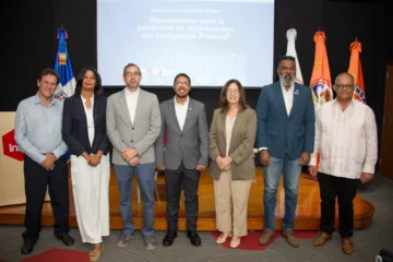 Imparten taller de herramientas para la predicción de inundaciones con inteligencia artificial