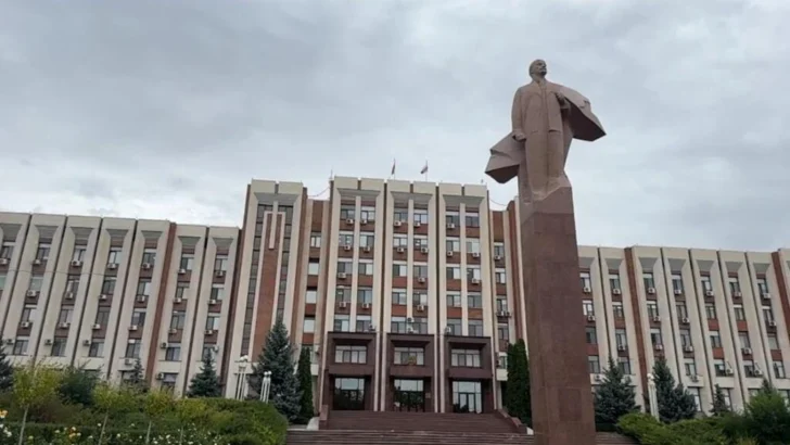 Elecciones legislativas en Moldavia: la votación en Transnistria bajo estrecha vigilancia