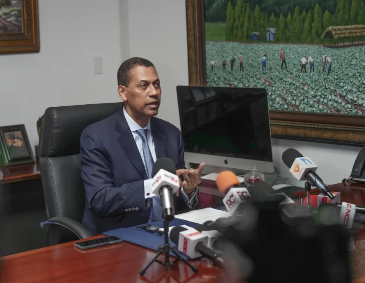 Indotel: 62 % del contenido que se divulga en las plataformas digitales es falso