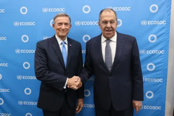 RD consolida sus relaciones bilaterales con socios estratégicos en la octogésima Asamblea General de la ONU RD consolida sus relaciones bilaterales con socios estratégicos en la octogésima Asamblea General de la ONU