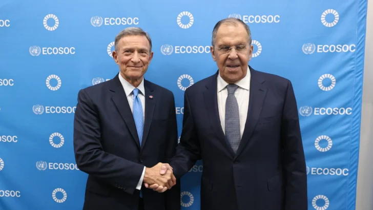RD consolida sus relaciones bilaterales con socios estratégicos en la octogésima Asamblea General de la ONU