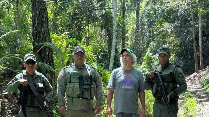SENPA asumirá la seguridad y protección en Loma Miranda