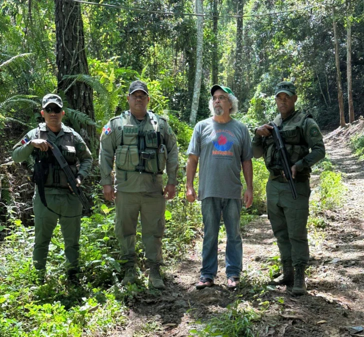 SENPA asumirá la seguridad y protección en Loma Miranda