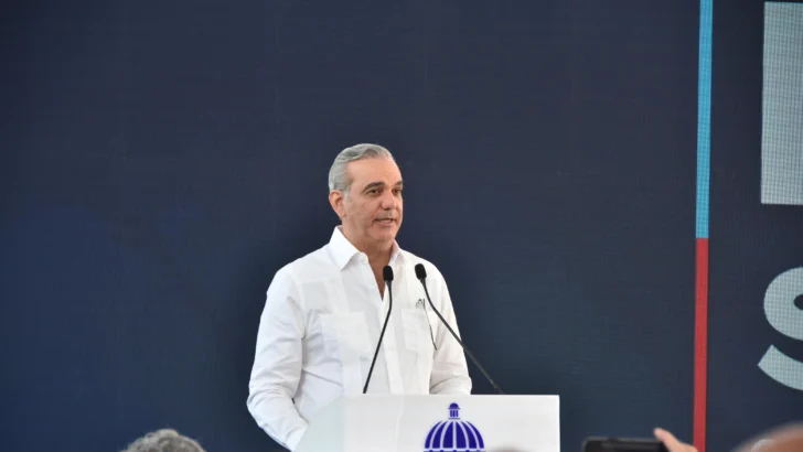 La Semanal del presidente Abinader, lunes 13 de marzo de 2025 La Semanal del presidente Abinader, lunes 13 de marzo de 2025