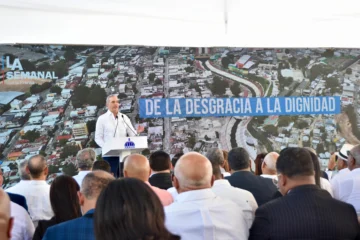 Abinader: aún se estudia qué candidato presentar ante oficina de la ONU contra el narco Abinader: aún se estudia qué candidato presentar ante oficina de la ONU contra el narco