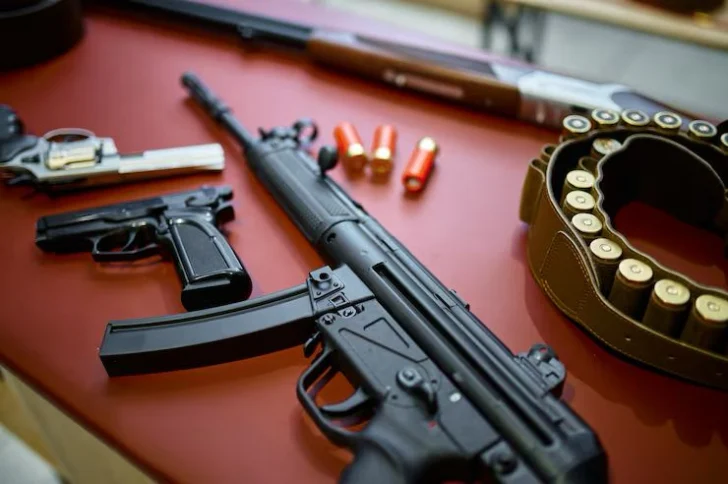 Inicia este miércoles la gracia de Interior y Policía para renovar licencias de armas de fuego