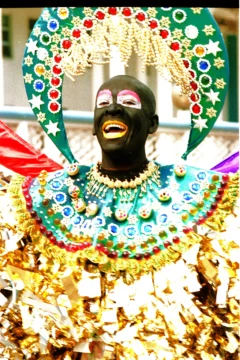  Wmapa y el carnaval dominicano