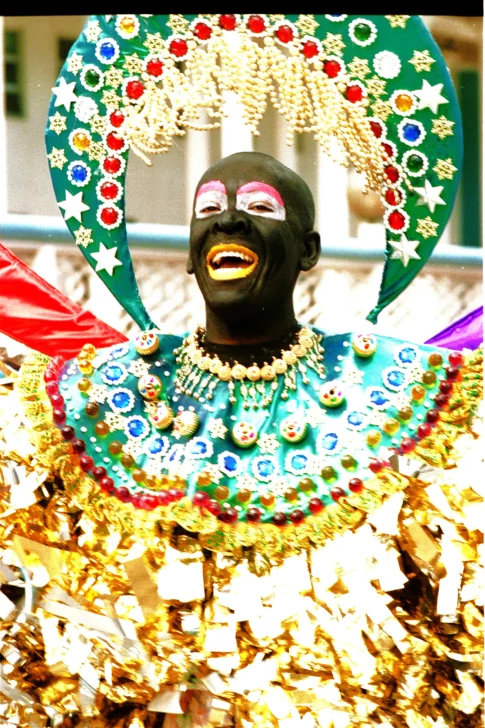  Wmapa y el carnaval dominicano