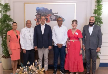 Casa Brugal apoya nuevo centro del ITLA en Puerto Plata Casa Brugal apoya nuevo centro del ITLA en Puerto Plata