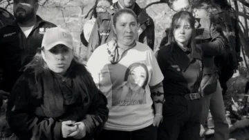 'La búsqueda de una persona desaparecida siempre será desde la rebelión ante la falta de operación del Estado': Yadira González, la mexicana que busca a su hermano hace 20 años