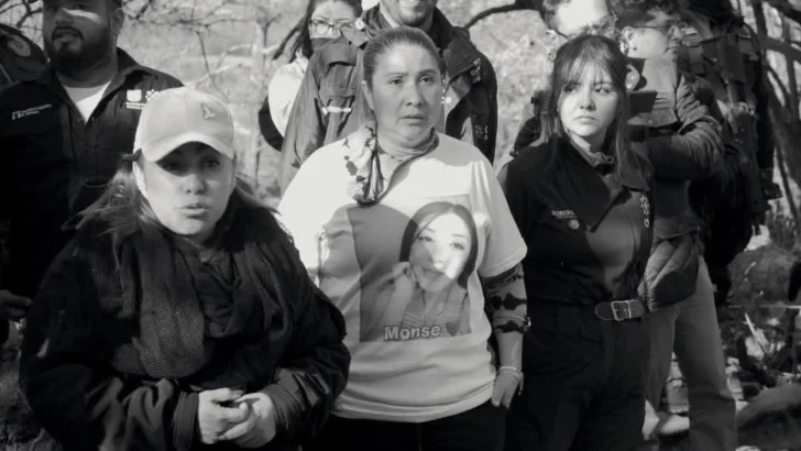 'La búsqueda de una persona desaparecida siempre será desde la rebelión ante la falta de operación del Estado': Yadira González, la mexicana que busca a su hermano hace 20 años