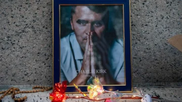 Qué se sabe (y qué no) sobre los motivos del asesinato de Charlie Kirk