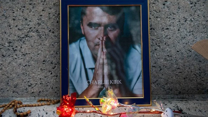 Qué se sabe (y qué no) sobre los motivos del asesinato de Charlie Kirk