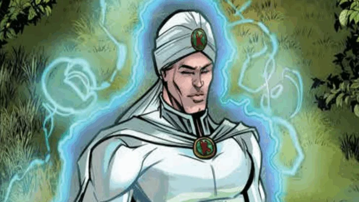 Cómo surgió Kalimán, el primer superhéroe mexicano que arrasó en el siglo XX y que regresa en una nueva historieta