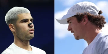 Alcaraz y Fonseca, atracciones de Laver Cup que arranca hoy