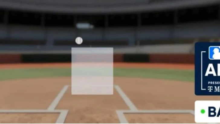 La MLB tendrá arbitraje robótico desde el 2026 para revisar lanzamientos