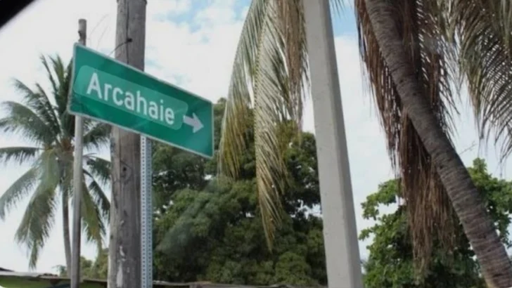 Bandas armadas asesinaron a casi medio centenar de personas cerca de Puerto Príncipe