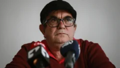 Por qué la sentencia a la cúpula de las FARC es un hito en Colombia (y la controversia que generan las sanciones impuestas)